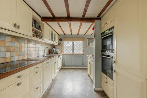 4 bedroom detached house for sale, High Street, Foxton, Cambridge, Cambridgeshire, CB22