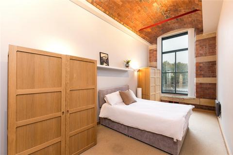 2 bedroom apartment for sale, Salts Mill Road, Shipley, West Yorkshire, BD17