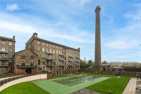 2 bedroom apartment for sale, Salts Mill Road, Shipley, West Yorkshire, BD17