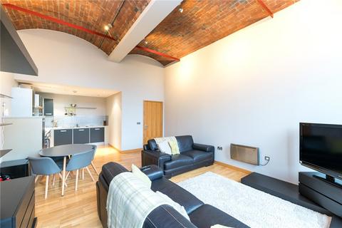 2 bedroom apartment for sale, Salts Mill Road, Shipley, West Yorkshire, BD17