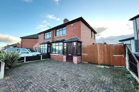 2 bedroom semi-detached house for sale, Barrow Street, Wigan, WN4 8SX