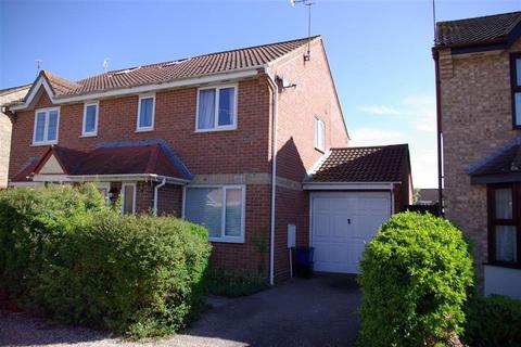 3 bedroom semi-detached house to rent, RIDGEWAY