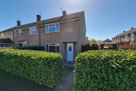 2 bedroom end of terrace house to rent, Ely Close, Kidderminster DY11