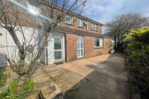 3 bedroom detached house for sale, Four Roads, Kidwelly