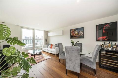 2 bedroom flat for sale, Empire Square East, London SE1