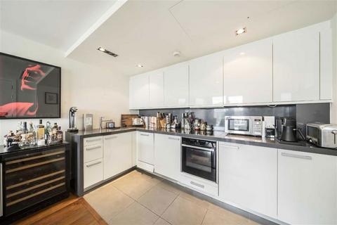 2 bedroom flat for sale, Empire Square East, London SE1