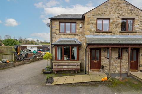 Damson Tree Cottage, Ingleton.