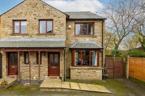 Rowan Tree Cottages, Ingleton