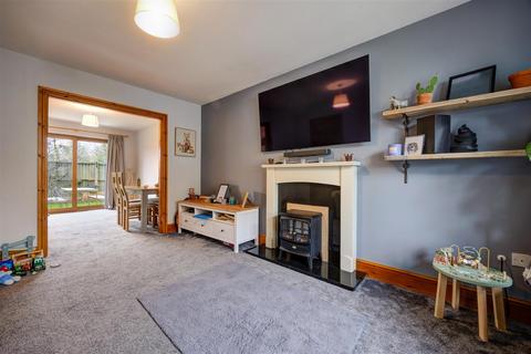 3 bedroom semi-detached house for sale, Rowan Tree Cottages, Ingleton