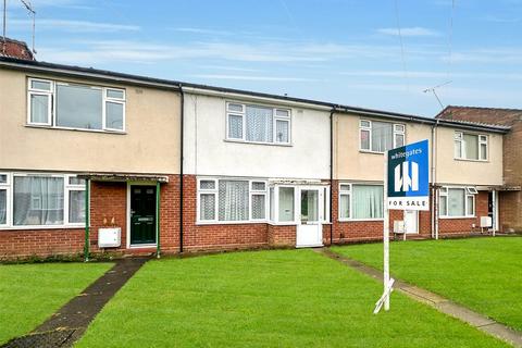 2 bedroom terraced house for sale, Birchall Walk, Crewe, Cheshire, CW2