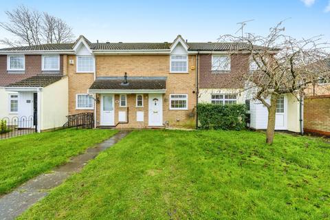 3 bedroom terraced house for sale, Cemetery Road, Dunstable LU5