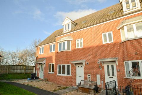 4 bedroom terraced house to rent, Cridlands Meadow, Bridgwater TA6