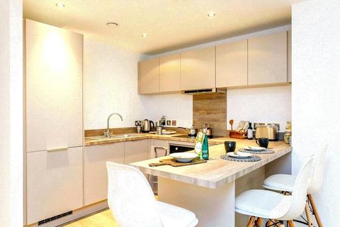 2 bedroom apartment to rent, The Priory Queensway, Birmingham, West Midlands, B4