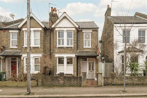 2 bedroom flat for sale, Elthruda Road, London SE13