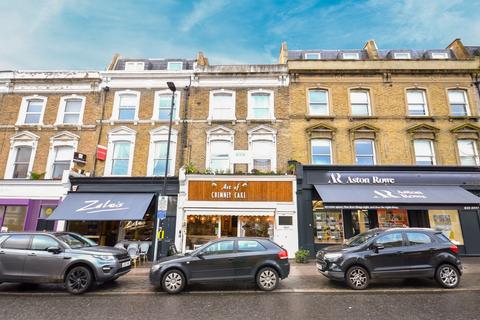 Mixed use for sale, 55 Churchfield Road, Acton W3 6AY