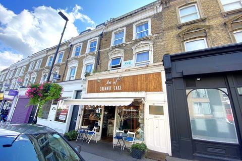 Mixed use for sale, 55 Churchfield Road, Acton W3 6AY