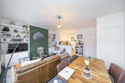 2 bedroom flat for sale, Fernhead Road, Maida Vale W9