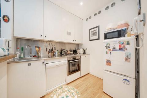 2 bedroom flat for sale, Fernhead Road, Maida Vale W9