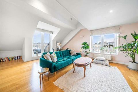 1 bedroom flat for sale, Admiral Walk, Maida Vale W9