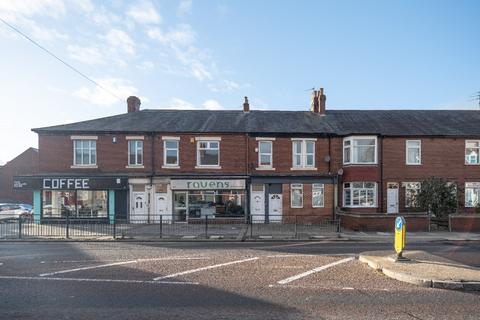 4 bedroom maisonette for sale, Chillingham Road, Newcastle Upon Tyne NE6