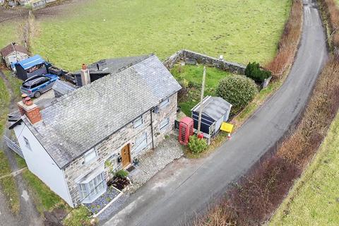 4 bedroom detached house for sale, Hen Siop, Hirnant