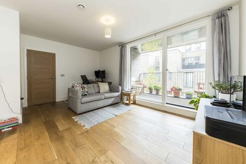 1 bedroom flat for sale, Durham Wharf Drive, London TW8