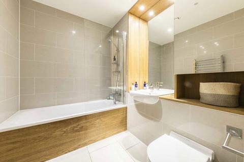 1 bedroom flat for sale, Durham Wharf Drive, London TW8