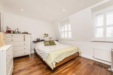 3 bedroom house for sale, Caxton Mews, Brentford TW8