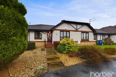 2 bedroom bungalow for sale, Marchbank Gardens, Paisley, Renfrewshire, PA1 3JD