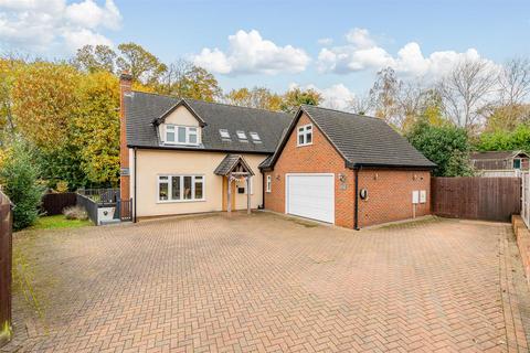 5 bedroom detached house for sale, Canonsfield Road, Welwyn