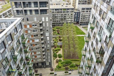 1 bedroom apartment for sale, Duckman Tower, London E14