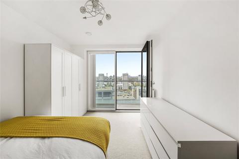 1 bedroom apartment for sale, Duckman Tower, London E14