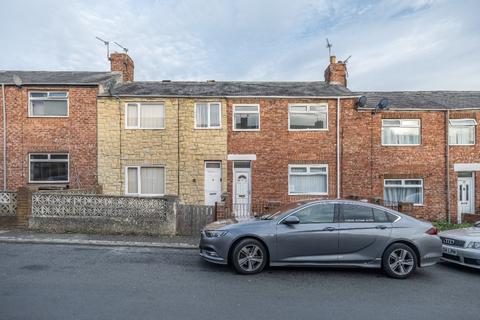 3 bedroom terraced house for sale, Pelton, Durham DH2