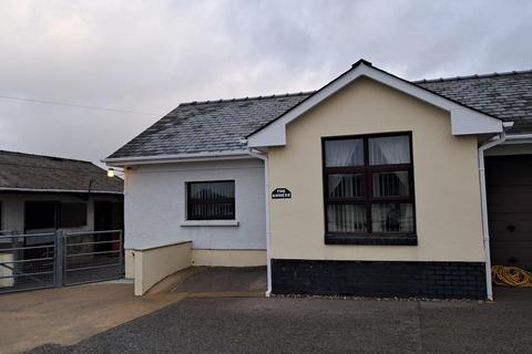 1 bedroom flat to rent, Annexe, Erw Las, Llanarthney, Carmarthen