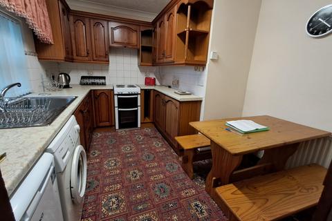 1 bedroom flat to rent, Annexe, Erw Las, Llanarthney, Carmarthen