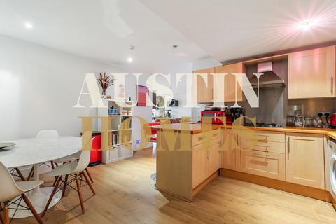 1 bedroom apartment for sale, Kingsland Road, Union Central Building, E2