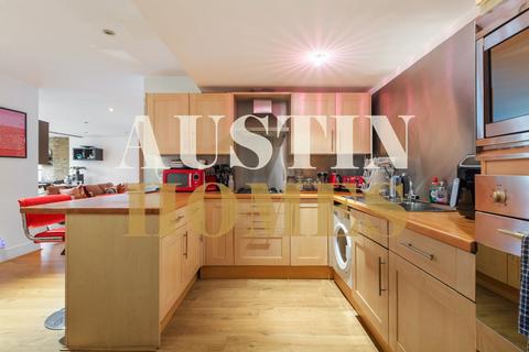 1 bedroom apartment for sale, Kingsland Road, Union Central Building, E2