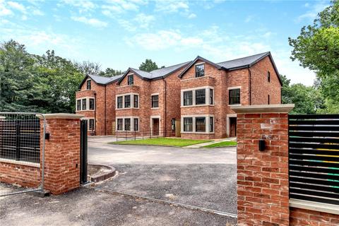 5 bedroom detached house for sale, Benja Fold, Bramhall, Stockport, Cheshire, SK7