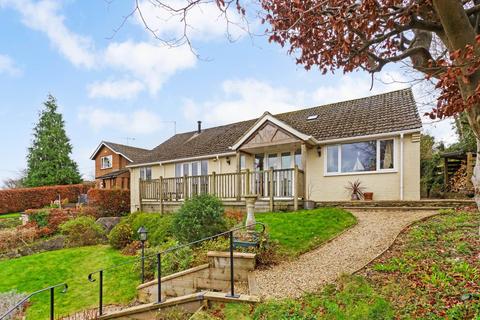 4 bedroom bungalow for sale, Homington Road, Coombe Bissett, Salisbury