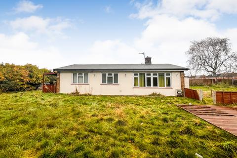 3 bedroom bungalow for sale, Bonnygate School House, Annalee Gardens, Essex, RM15 5DE