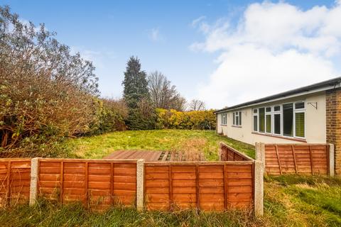 3 bedroom bungalow for sale, Bonnygate School House, Annalee Gardens, Essex, RM15 5DE