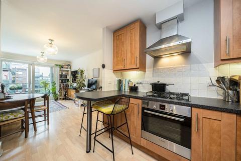 1 bedroom flat for sale, Evan Cook Close, London SE15