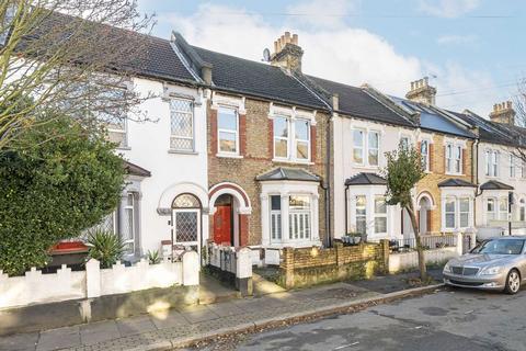 2 bedroom flat for sale, Selkirk Road, London SW17