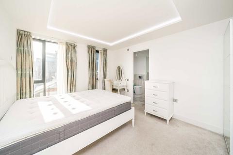 3 bedroom flat for sale, Lillie Road, London SW6