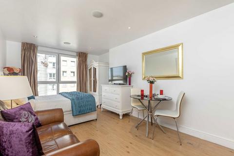 Studio for sale, Townmead Road, London SW6