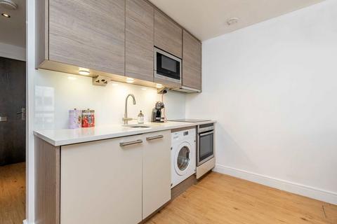 Studio for sale, Townmead Road, London SW6