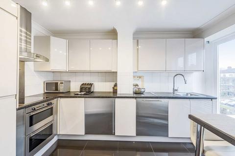 2 bedroom flat for sale, Odessa Street, London SE16