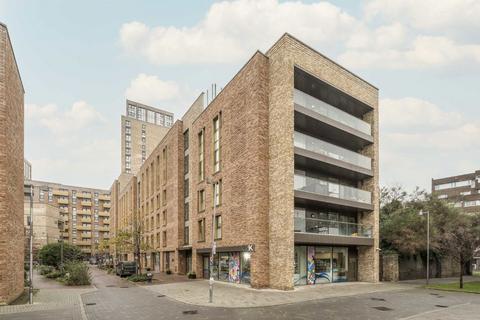 2 bedroom flat for sale, Bailey Street, London SE8