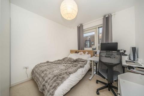 2 bedroom flat for sale, Bailey Street, London SE8