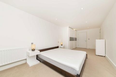 2 bedroom flat for sale, Rope Street, London SE16